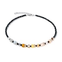 Pulsera Coeur De Lion Mujer in Piedras semipreciosas Cristallo 2101/10-1663